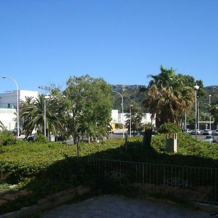 Appartamento Per 4 Persone Al Poetto Di Cagliari Kültér fotó