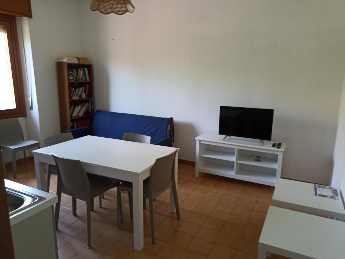 Appartamento Per 4 Persone Al Poetto Di Cagliari Kültér fotó